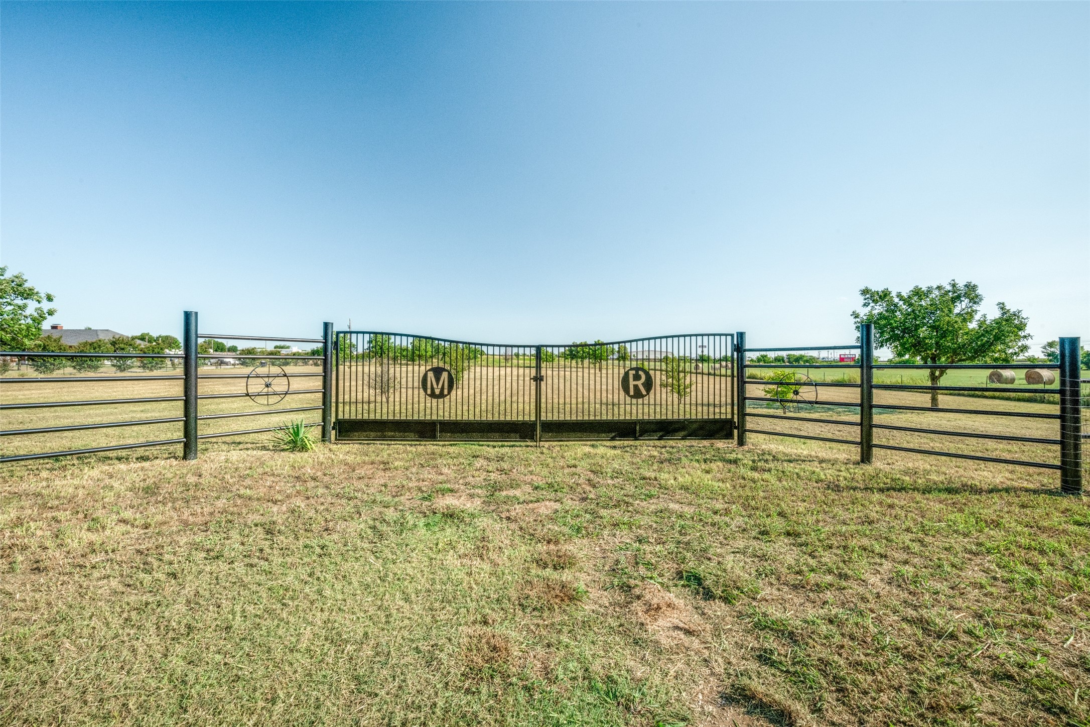 Trail 28 5.0 Acres Lois Road W Sanger TX 76266