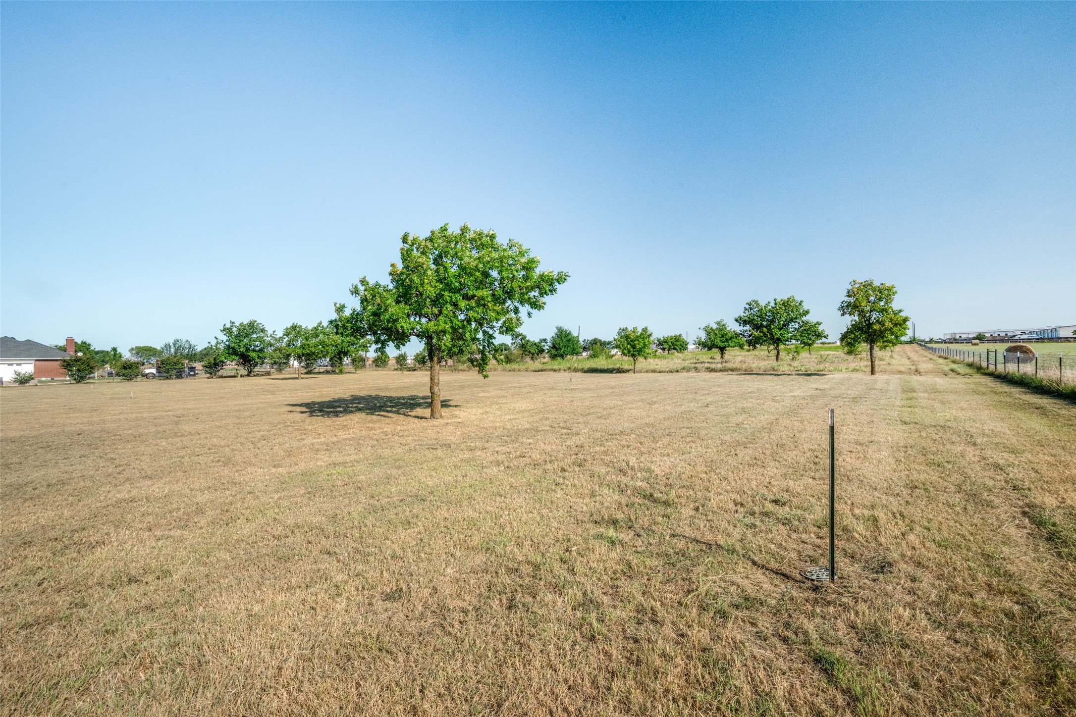 Trail 28 5.0 Acres Lois Road W Sanger TX 76266