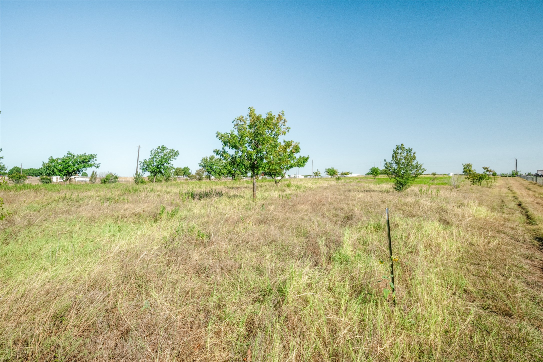 Trail 28 5.0 Acres Lois Road W Sanger TX 76266