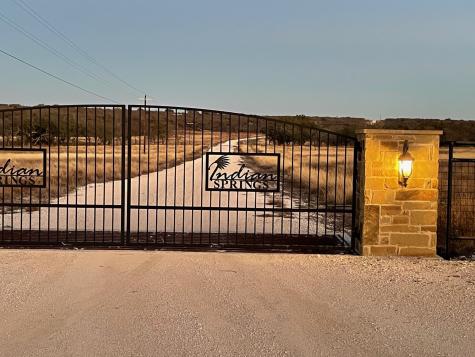 130 Cr 242 Indian Gap TX 76870