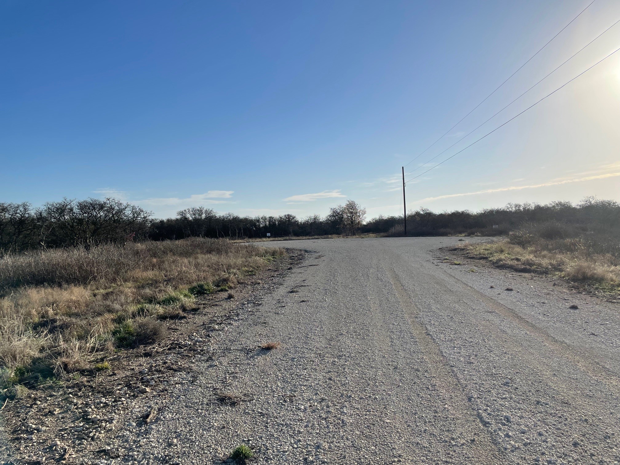130 Cr 242 Indian Gap TX 76870