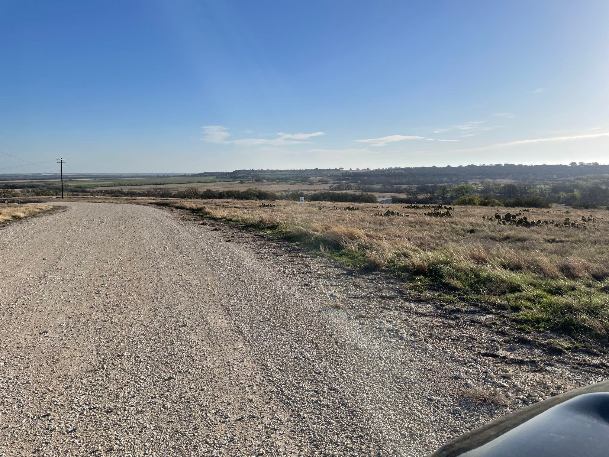130 Cr 242 Indian Gap TX 76870
