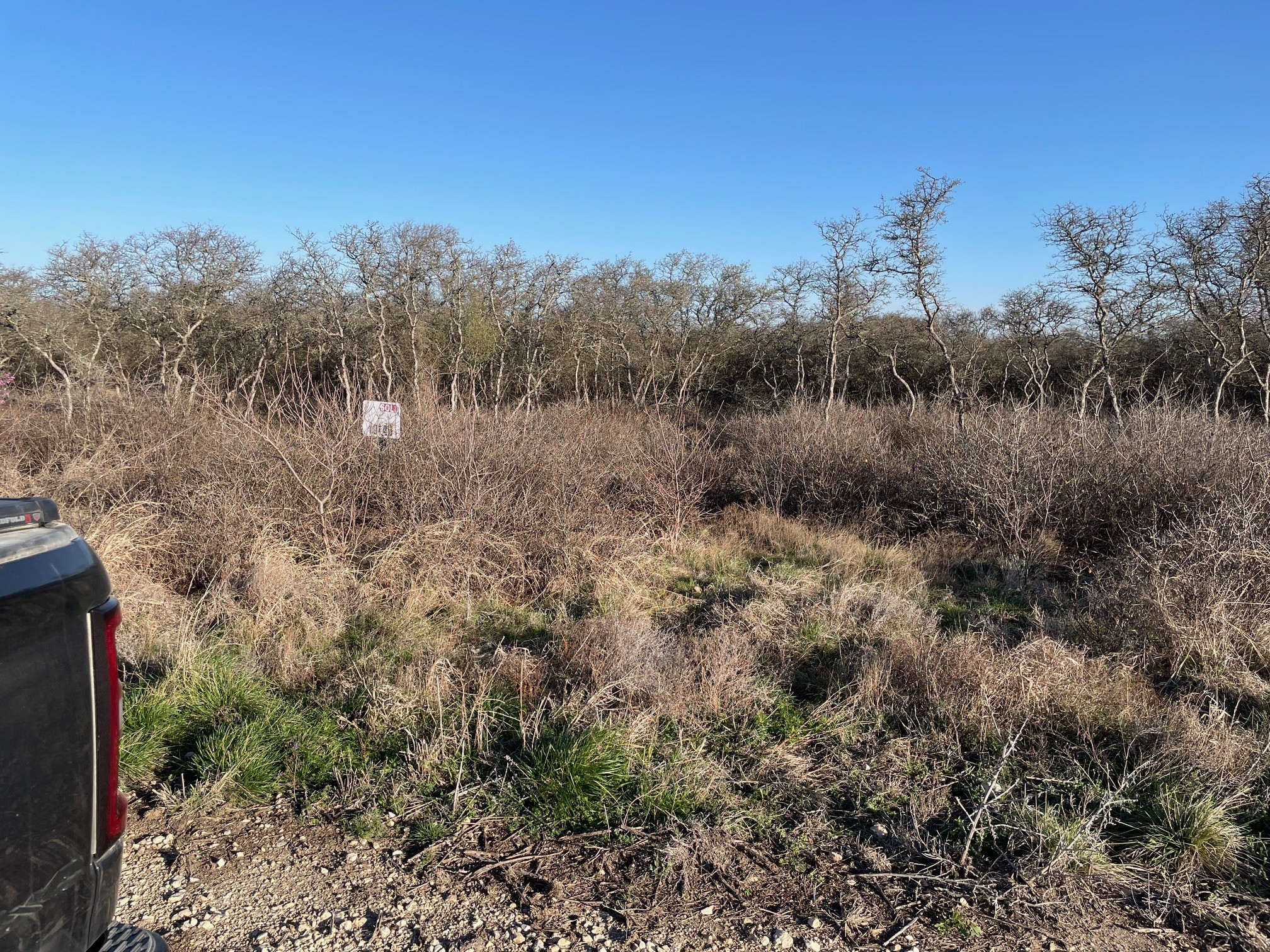 130 Cr 242 Indian Gap TX 76870