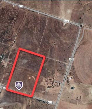 310 County Road 621 Hamilton TX 76531