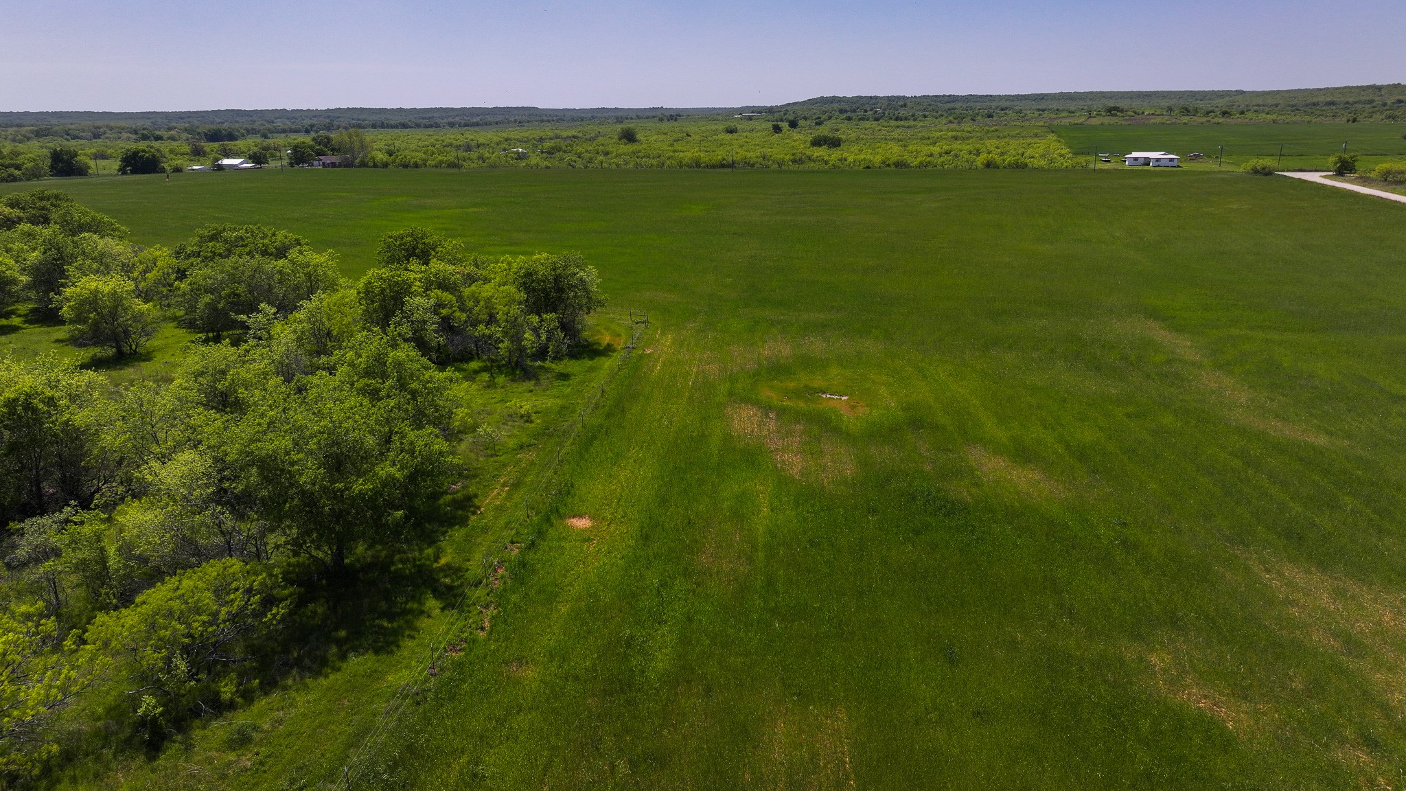 Tract 3 Rock Springs School Road Montague TX 76251