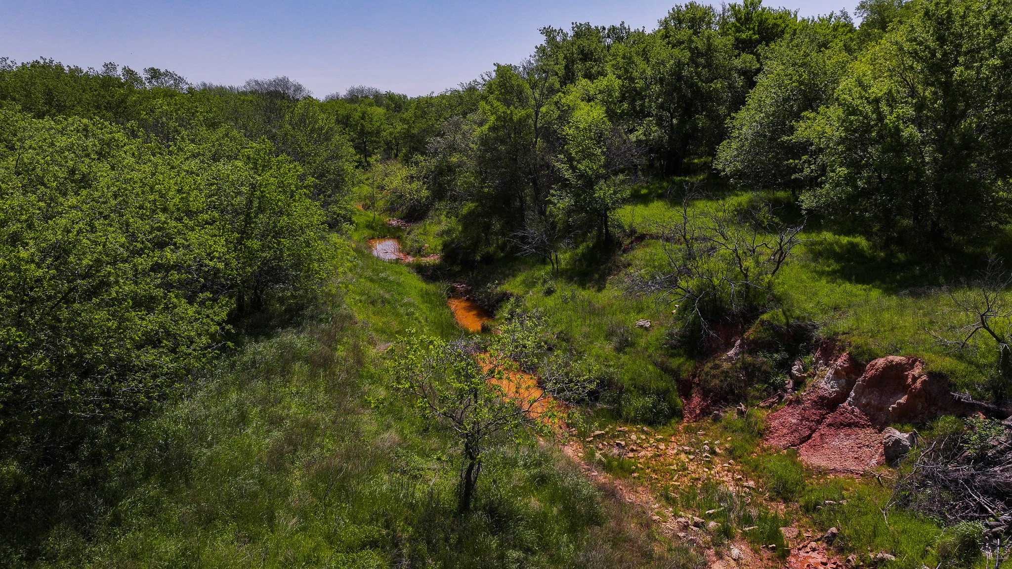 Tract 3 Rock Springs School Road Montague TX 76251
