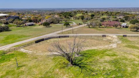 100 Stoneridge Trail Weatherford TX 76087