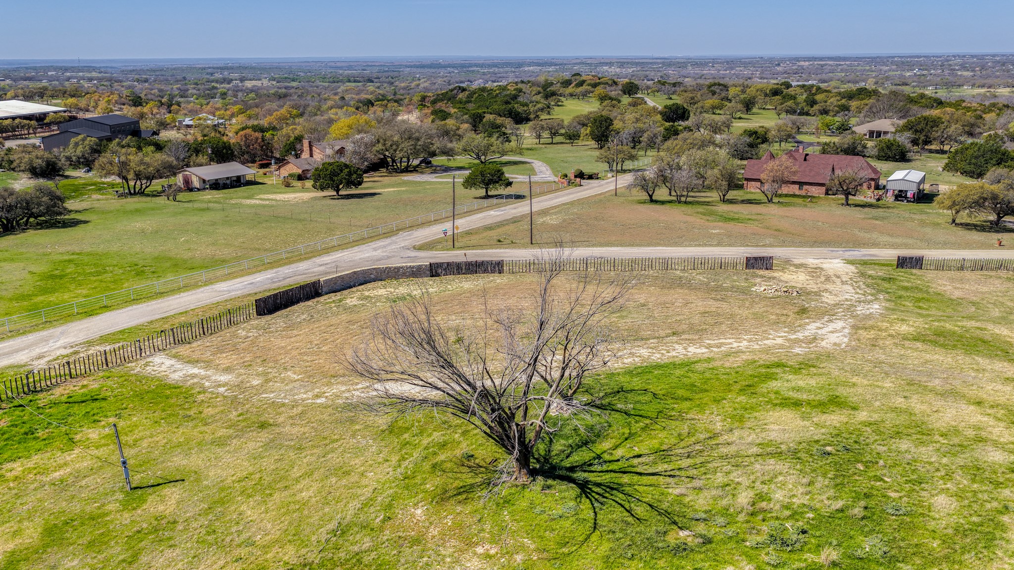100 Stoneridge Trail Weatherford TX 76087