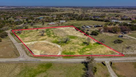 100 Stoneridge Trail Weatherford TX 76087