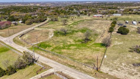 100 Stoneridge Trail Weatherford TX 76087