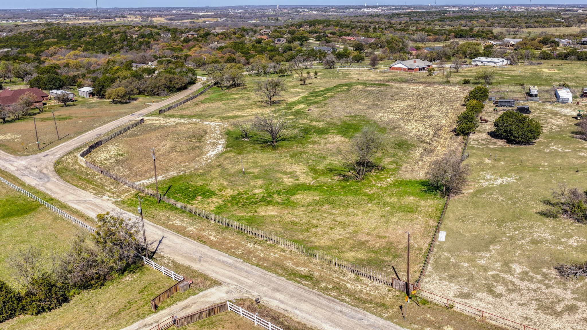 100 Stoneridge Trail Weatherford TX 76087