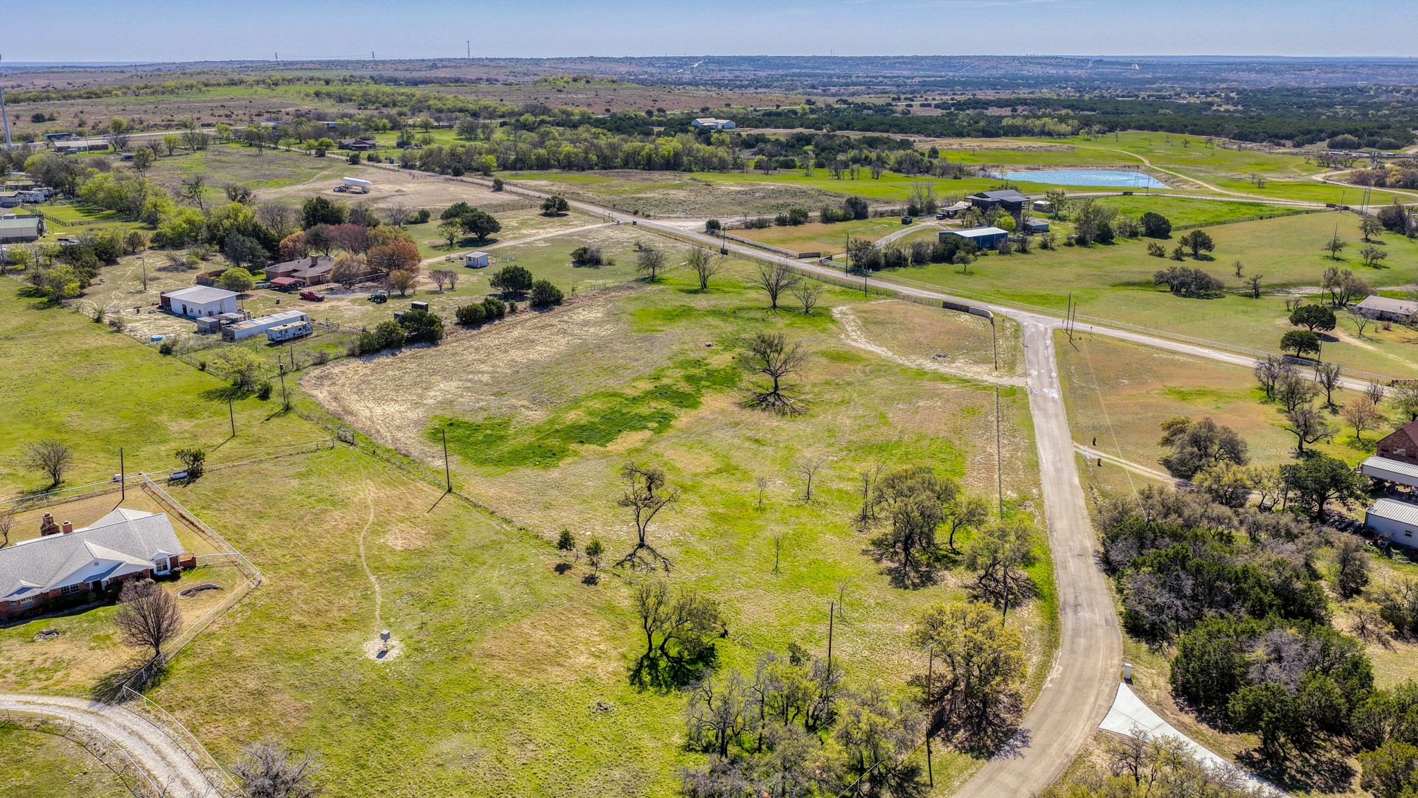 100 Stoneridge Trail Weatherford TX 76087