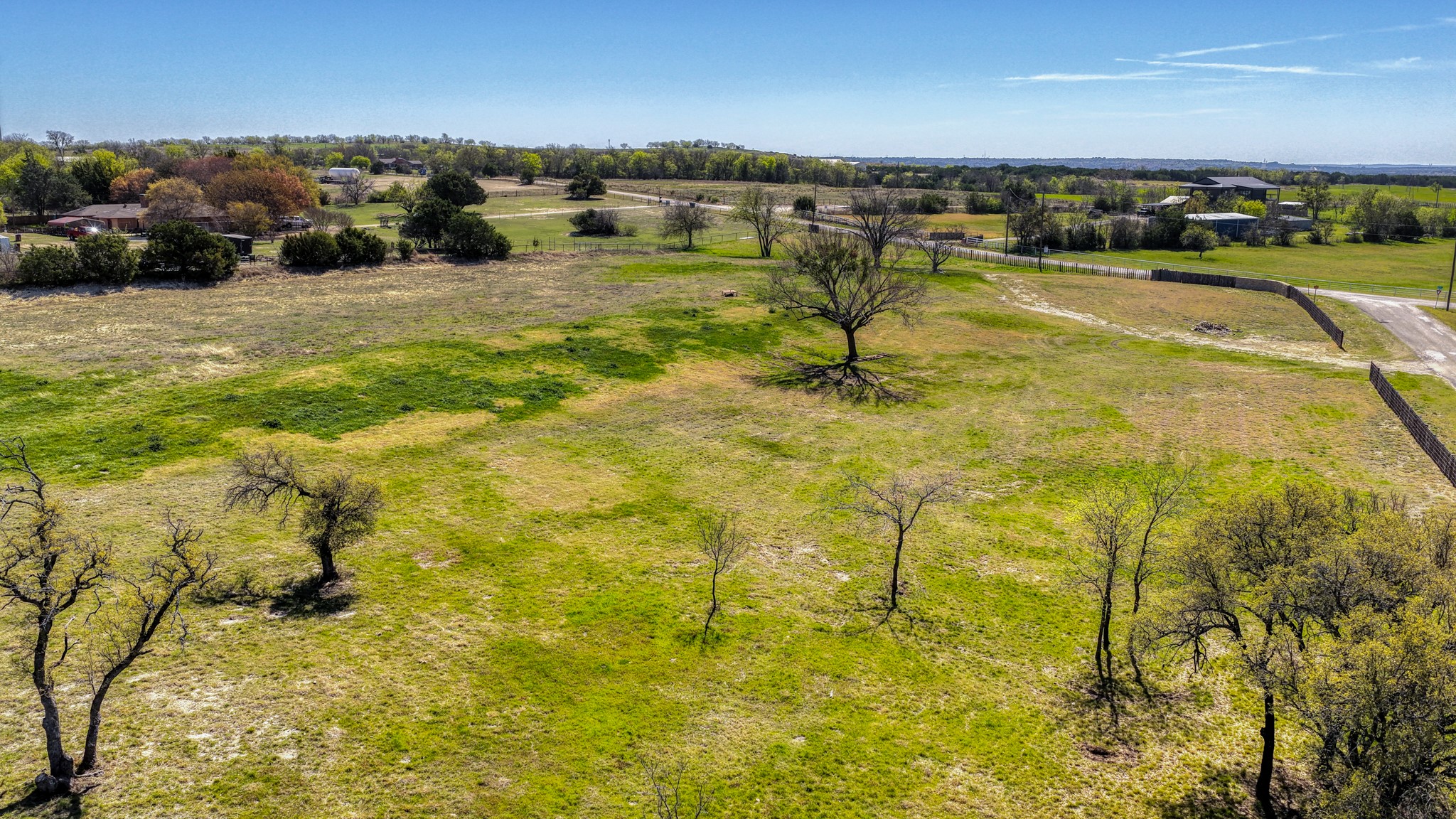 100 Stoneridge Trail Weatherford TX 76087