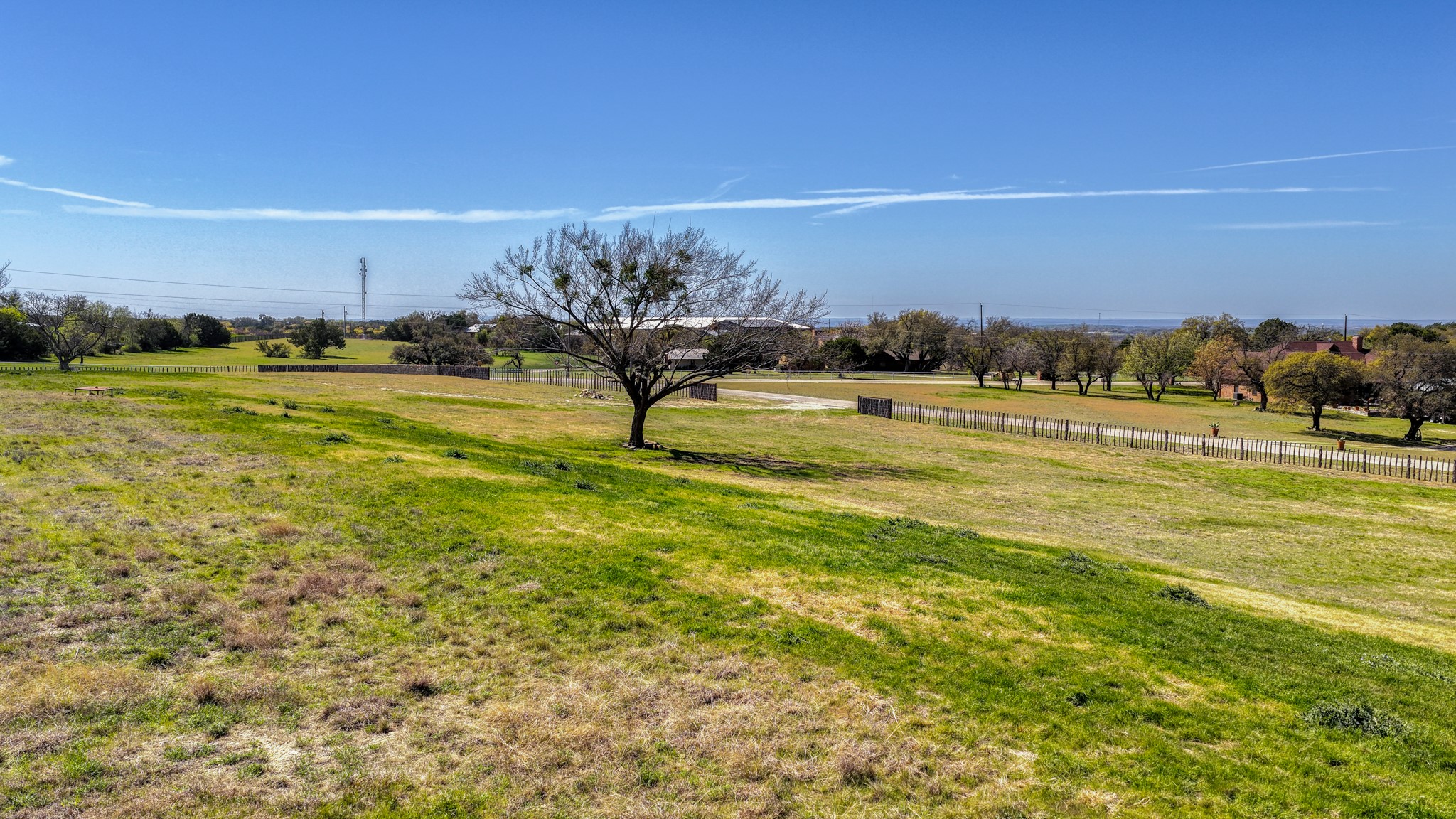 100 Stoneridge Trail Weatherford TX 76087