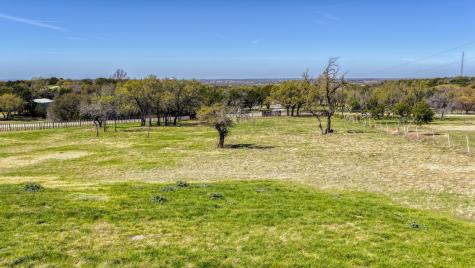 100 Stoneridge Trail Weatherford TX 76087
