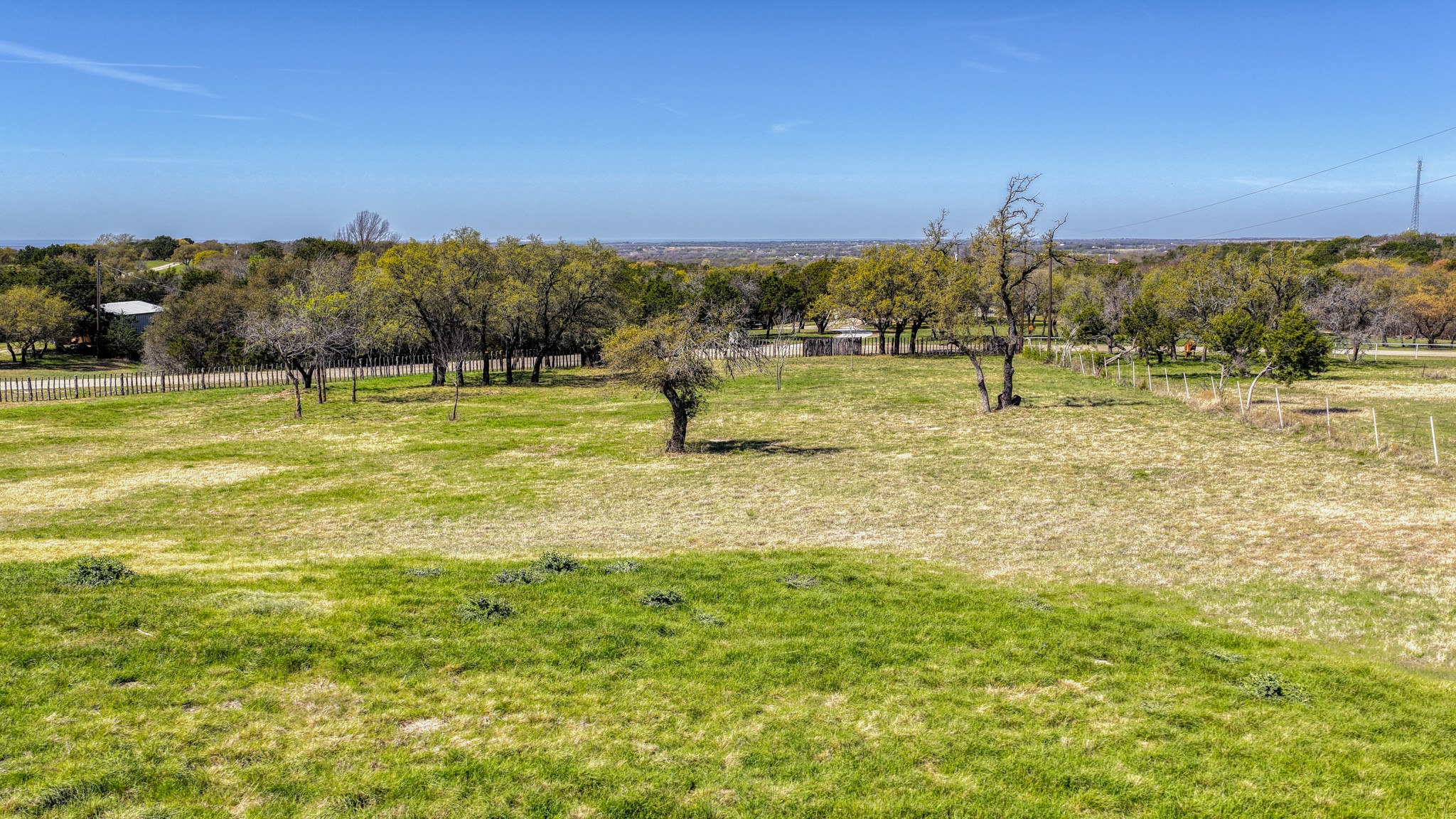 100 Stoneridge Trail Weatherford TX 76087