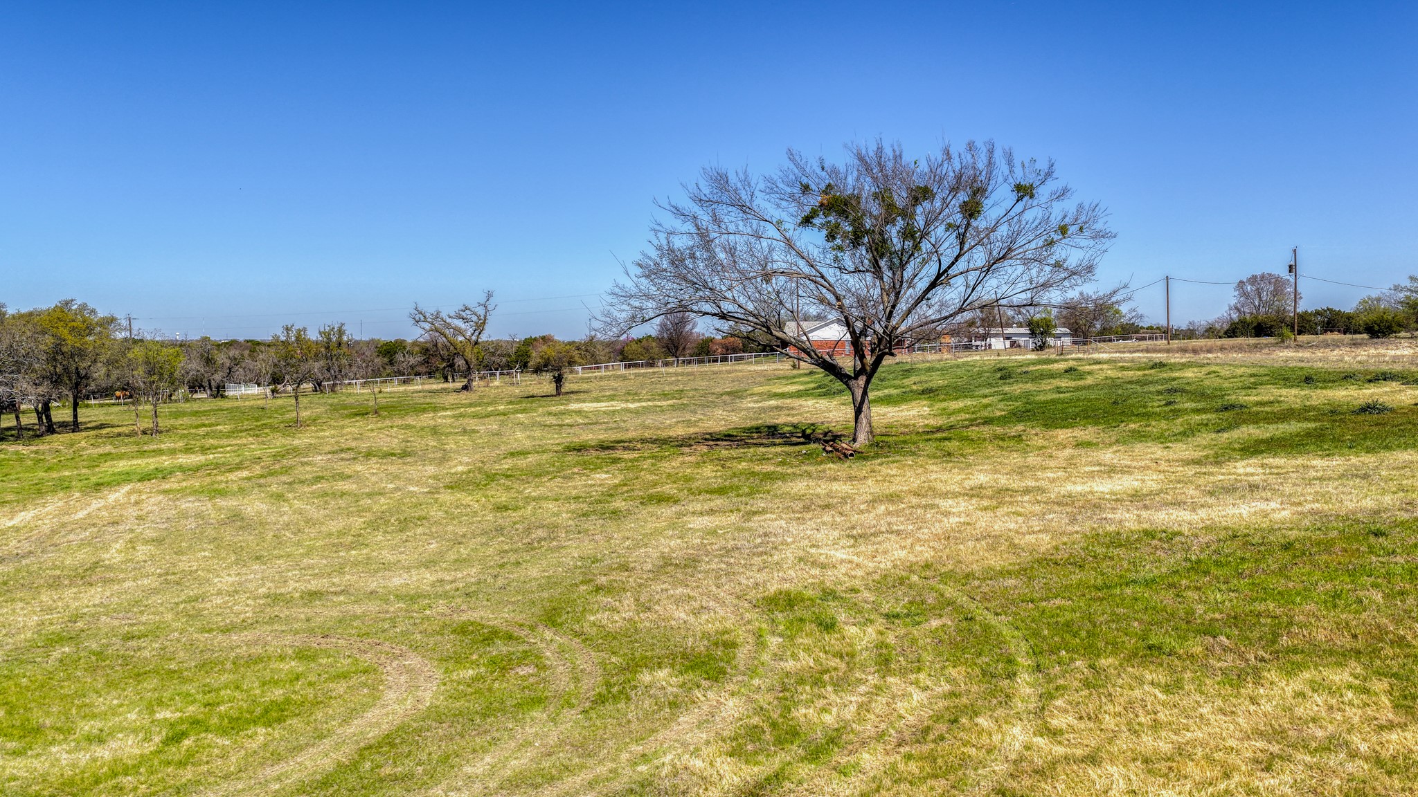 100 Stoneridge Trail Weatherford TX 76087