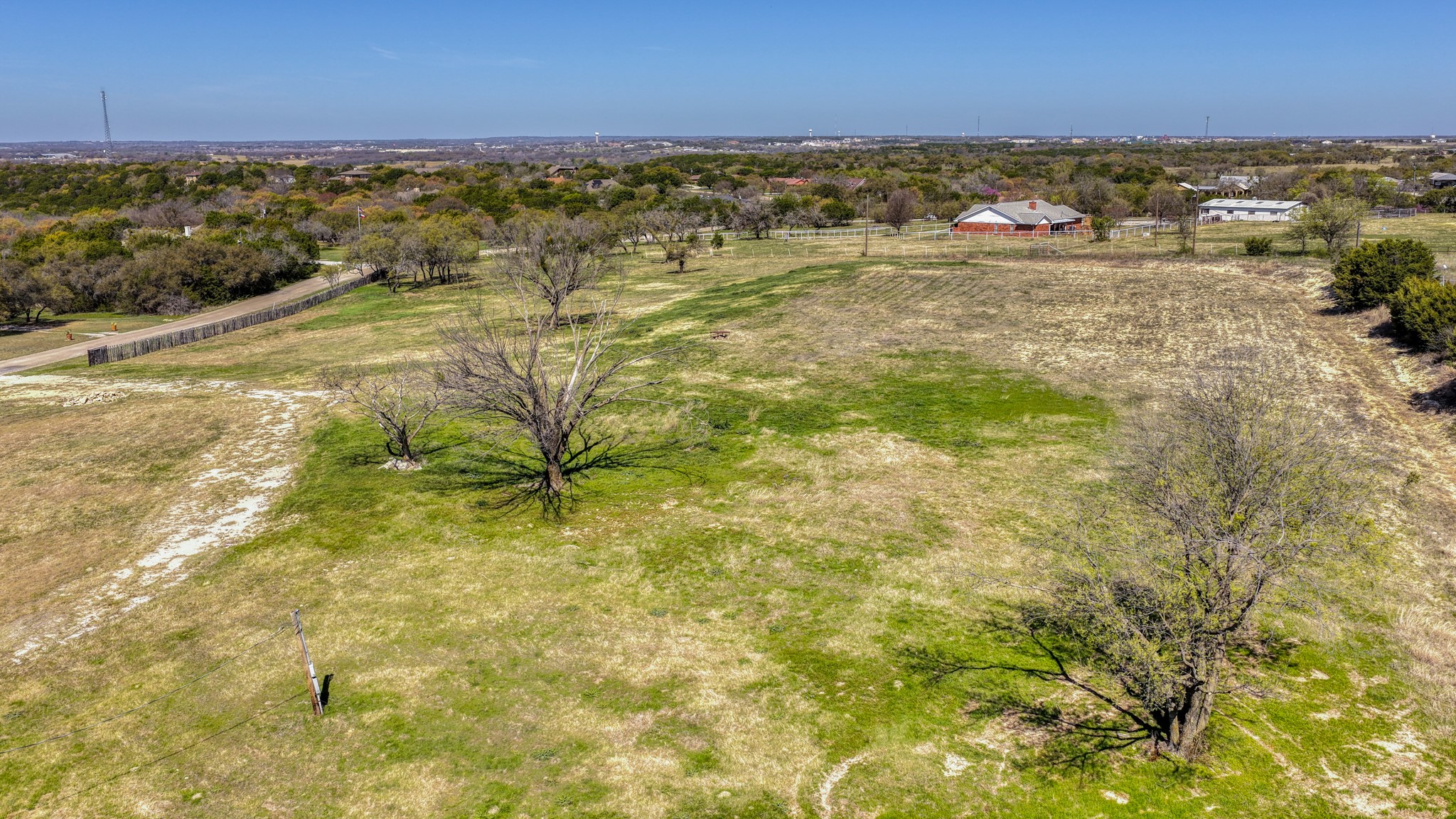 100 Stoneridge Trail Weatherford TX 76087