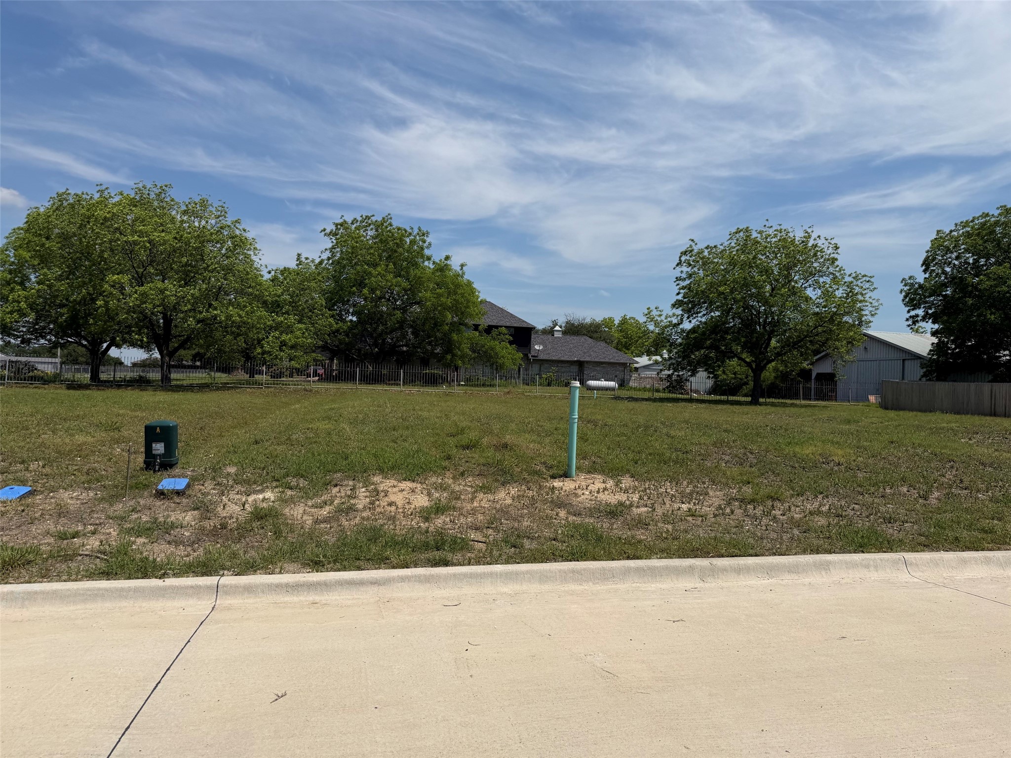 1004 Caspian Lane Leonard TX 75452