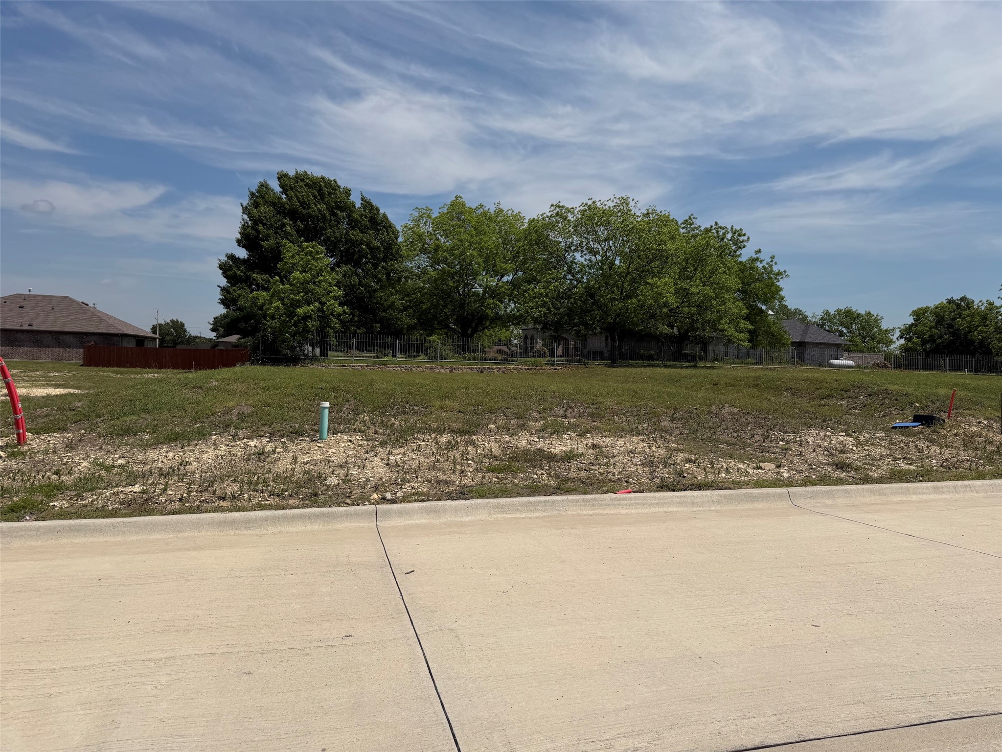 1004 Caspian Lane Leonard TX 75452