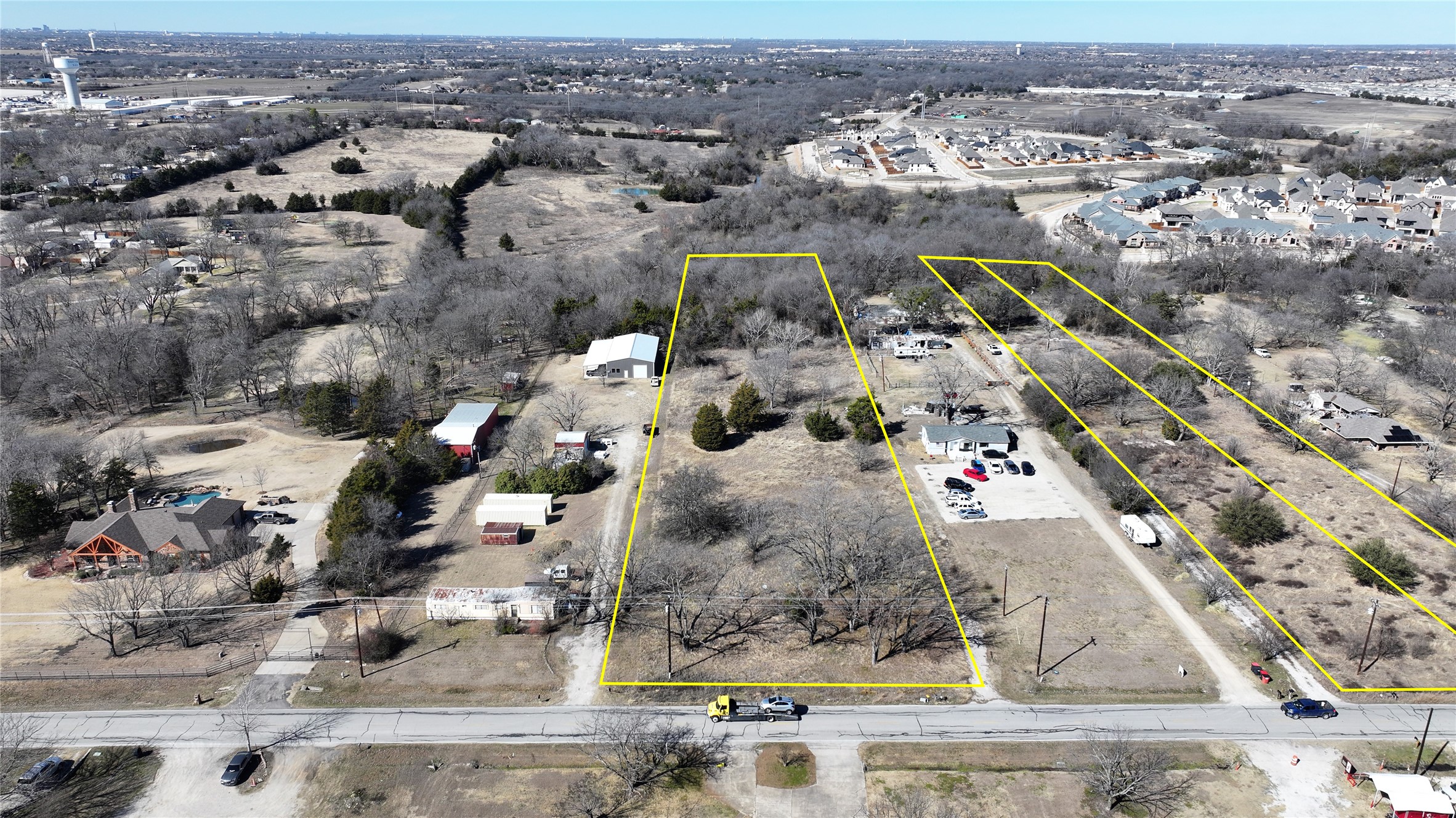4235 Troy Road Wylie TX 75098