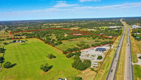 0 N Us Highway 287 Decatur TX 76234