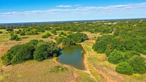 0 N Us Highway 287 Decatur TX 76234