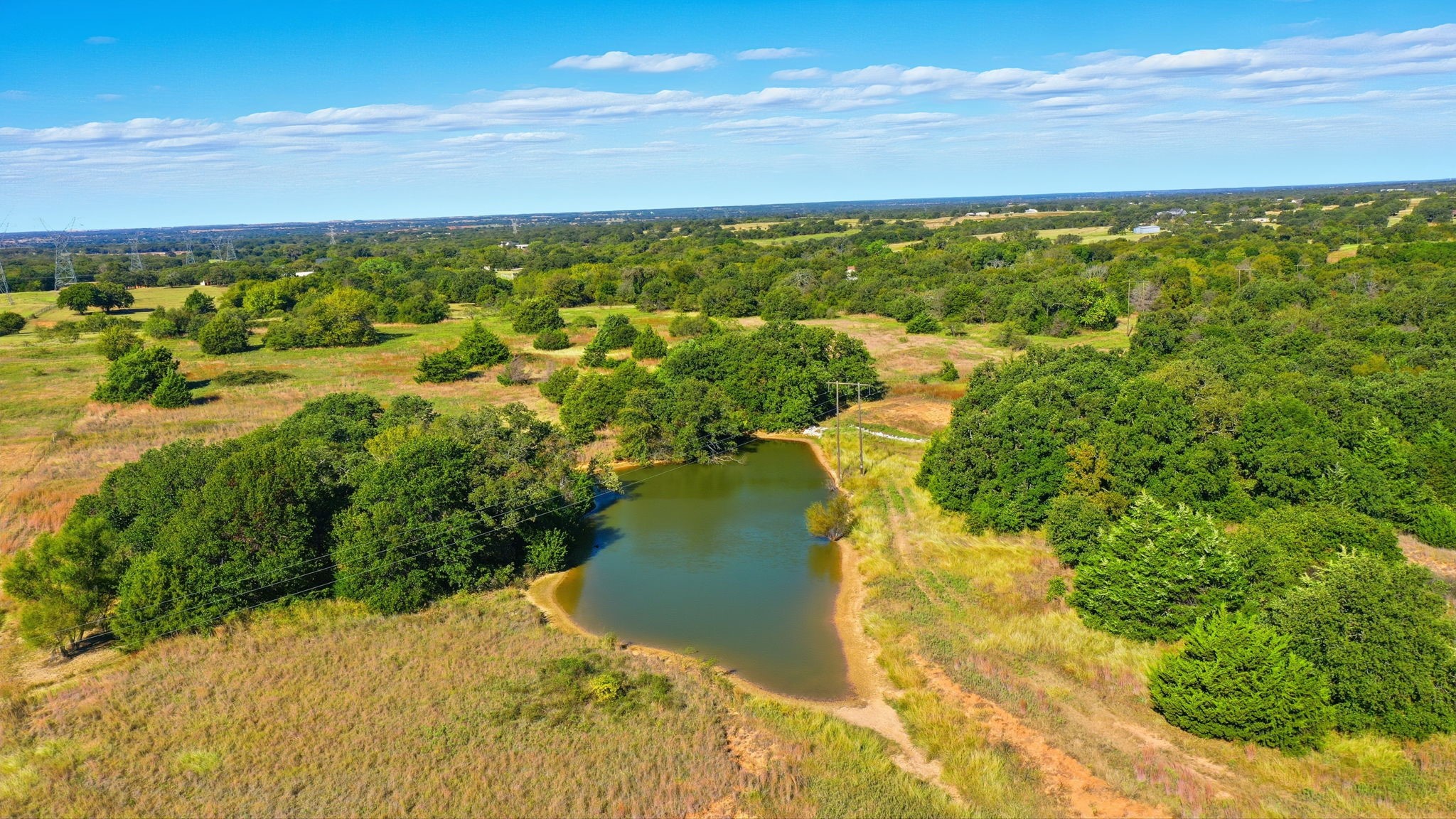 0 N Us Highway 287 Decatur TX 76234