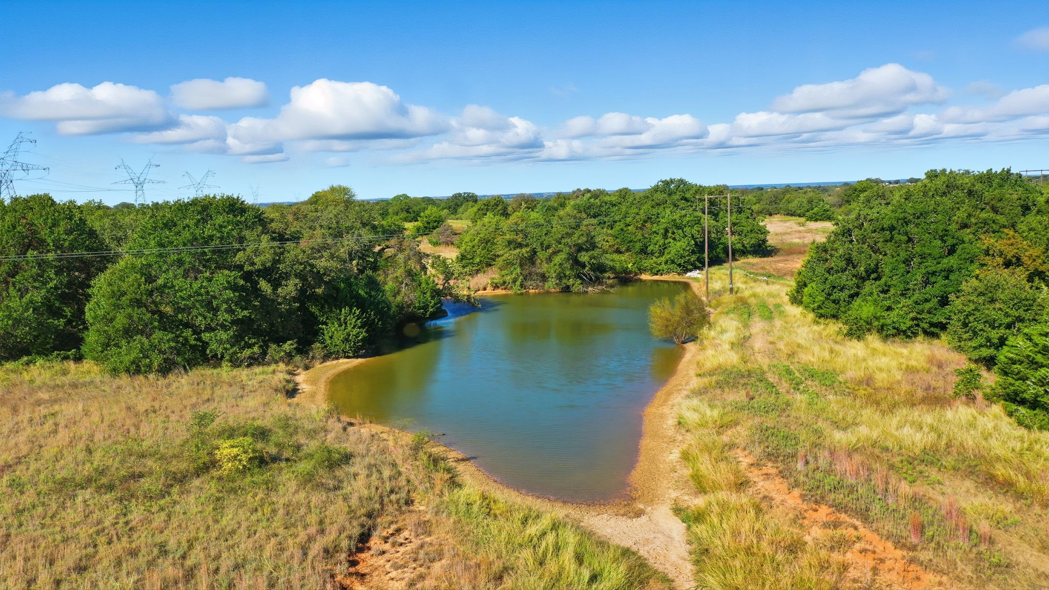 0 N Us Highway 287 Decatur TX 76234