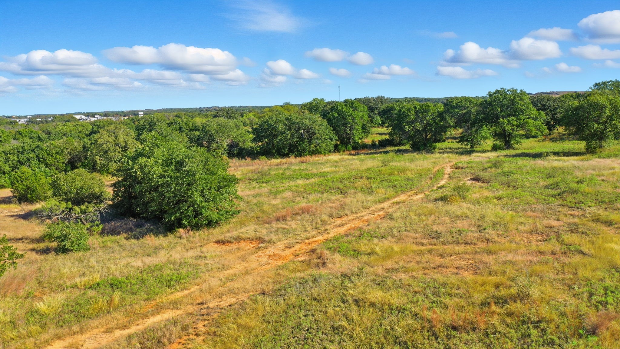 0 N Us Highway 287 Decatur TX 76234