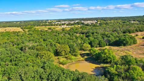 0 N Us Highway 287 Decatur TX 76234