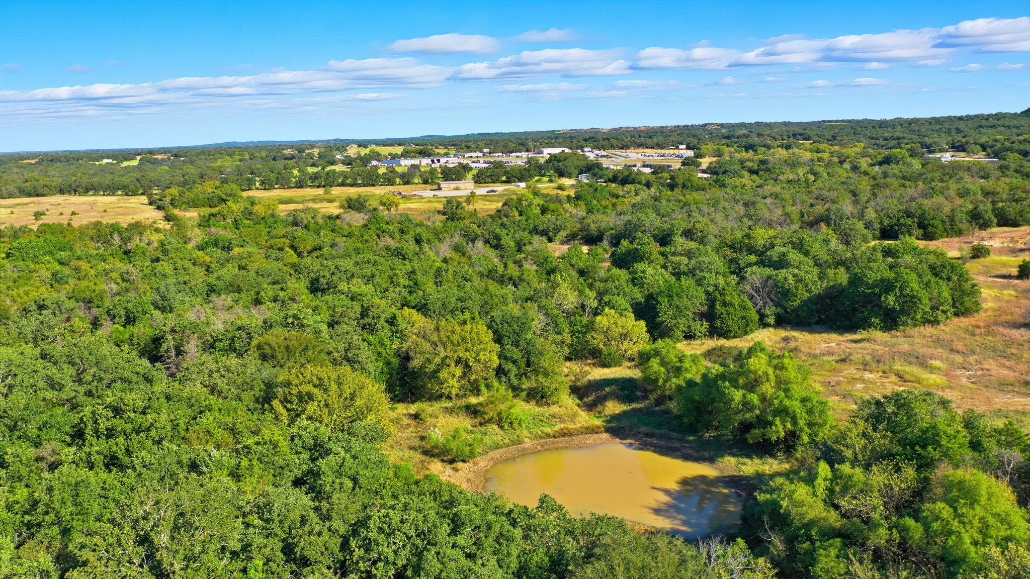 0 N Us Highway 287 Decatur TX 76234