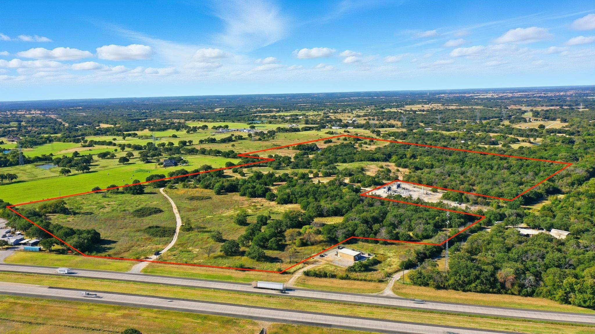 0 N Us Highway 287 Decatur TX 76234