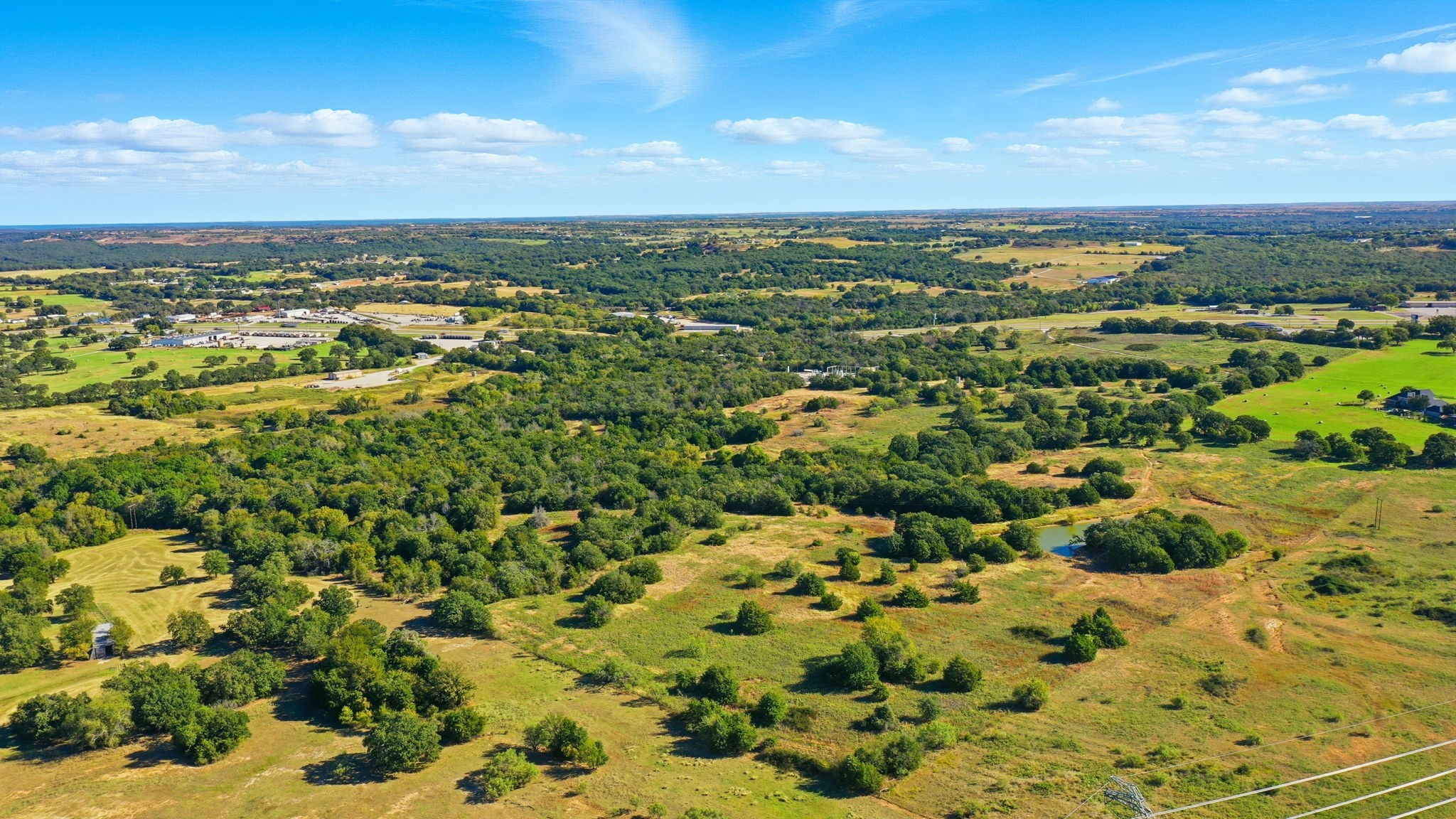 0 N Us Highway 287 Decatur TX 76234