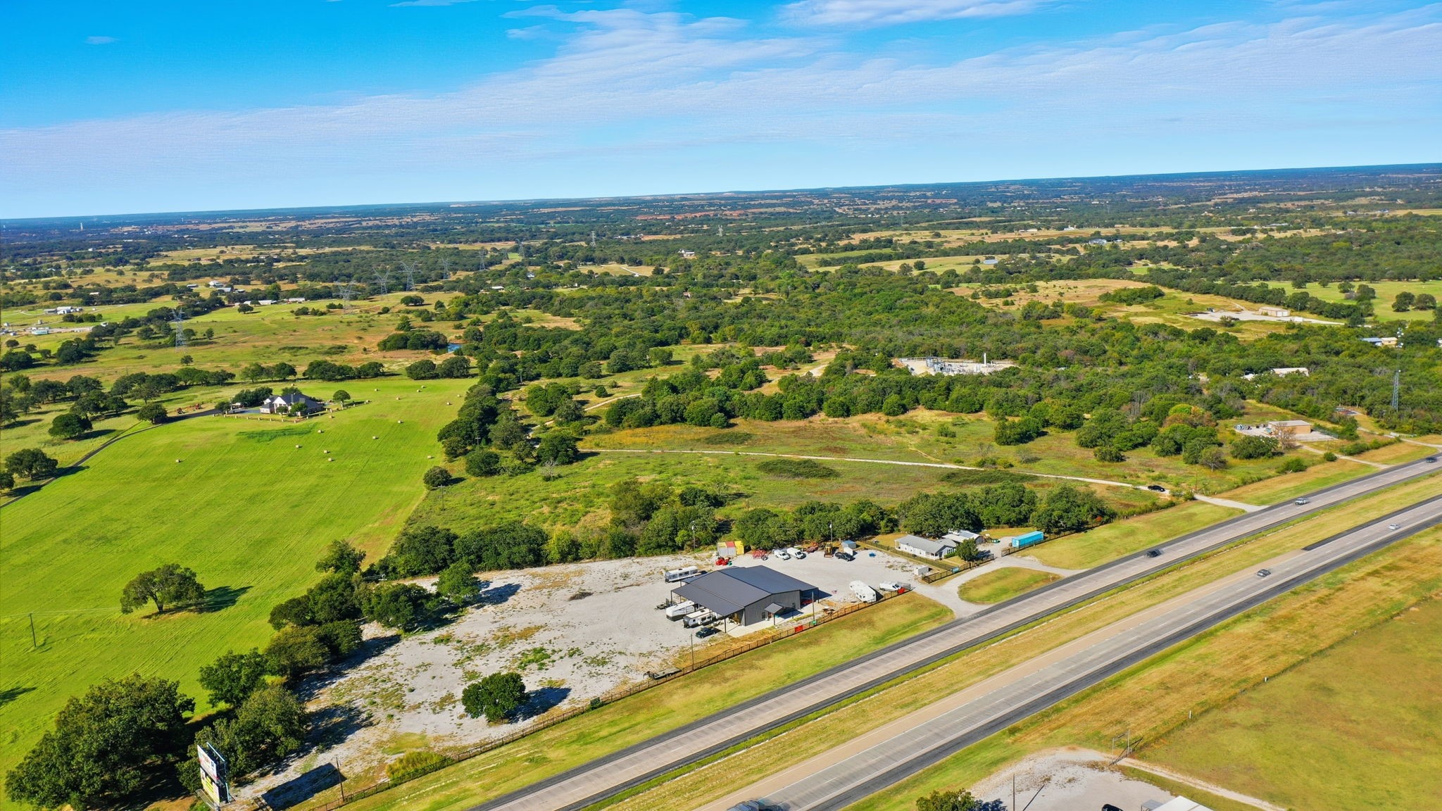 0 N Us Highway 287 Decatur TX 76234