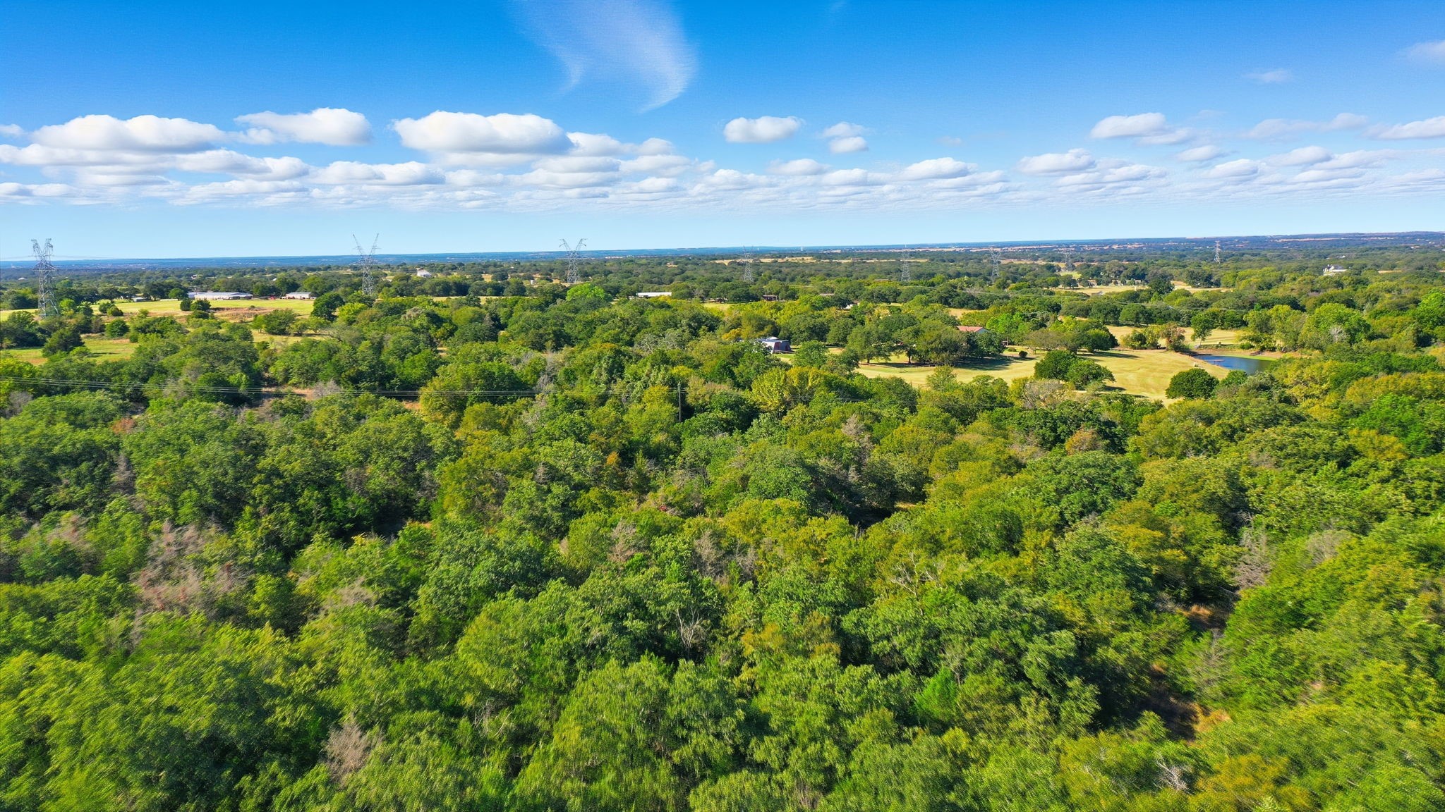 0 N Us Highway 287 Decatur TX 76234