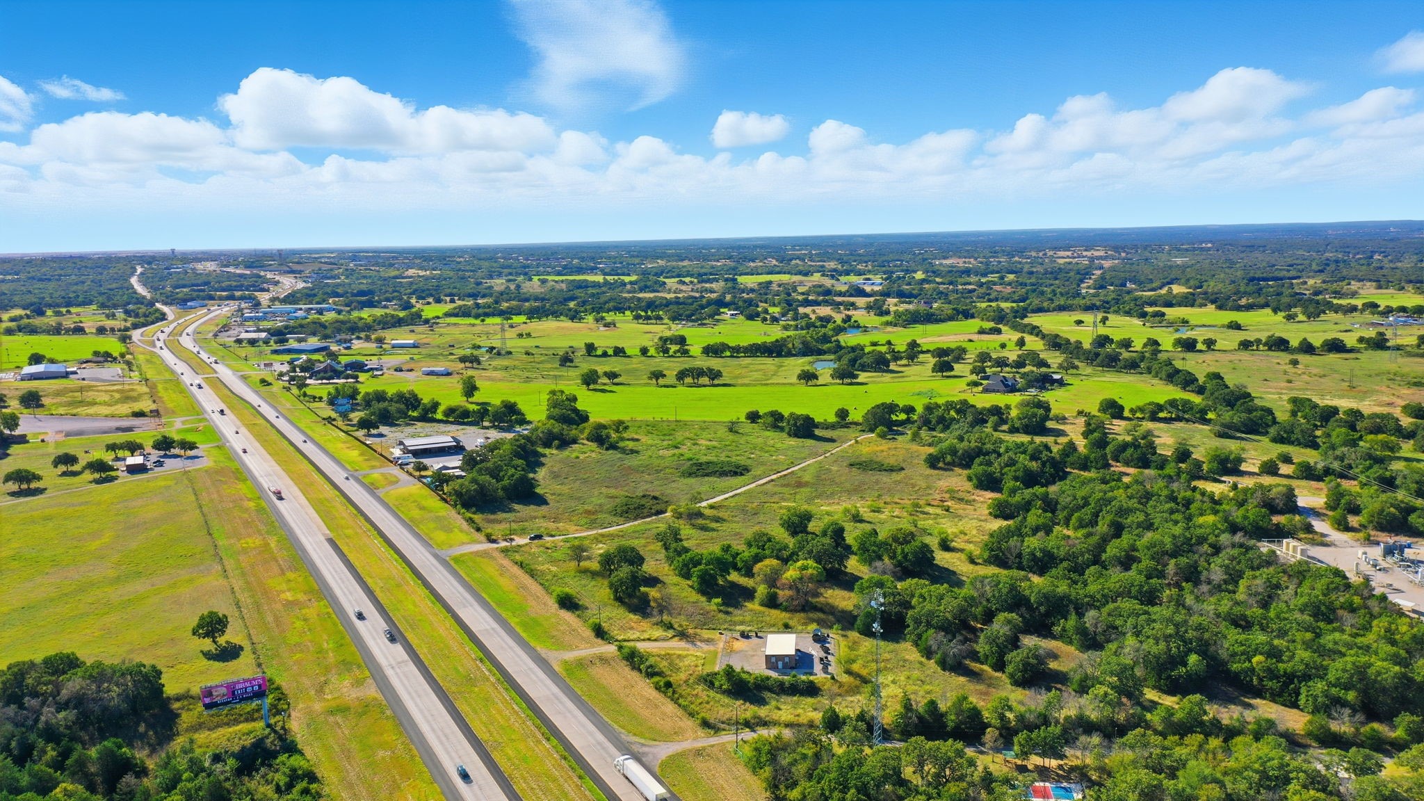 0 N Us Highway 287 Decatur TX 76234