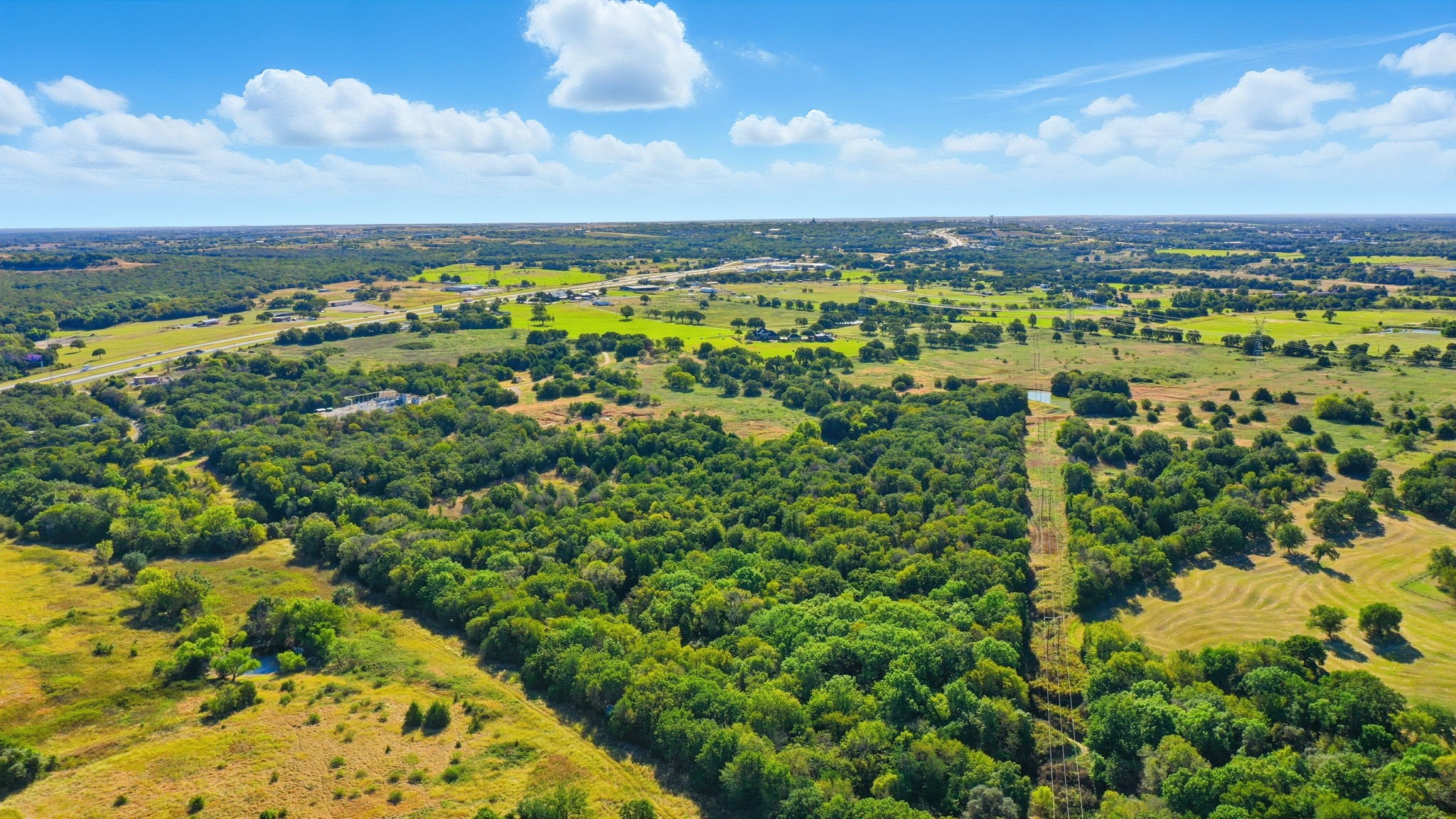0 N Us Highway 287 Decatur TX 76234