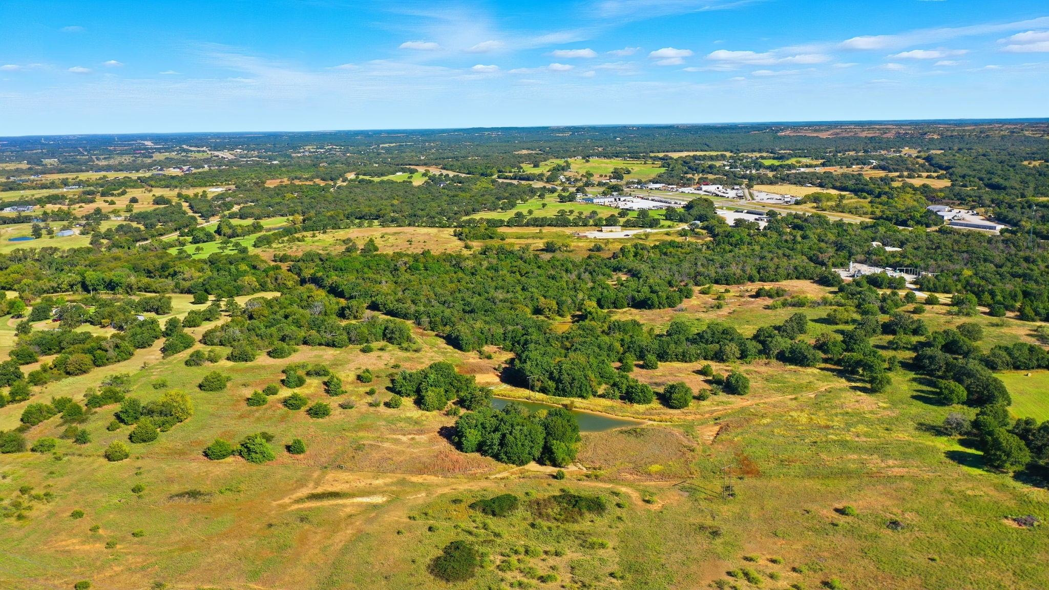 0 N Us Highway 287 Decatur TX 76234