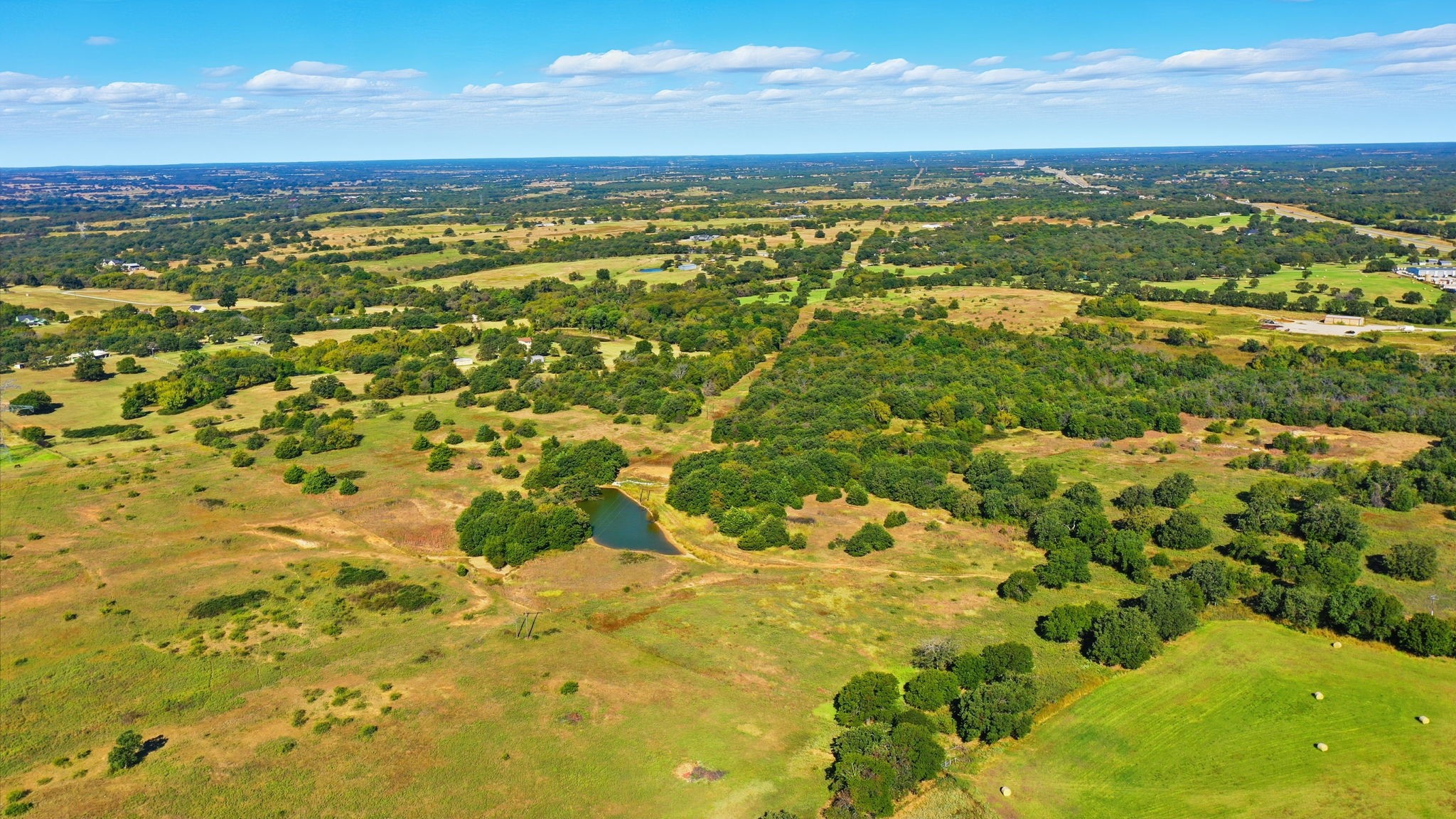 0 N Us Highway 287 Decatur TX 76234