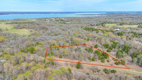 Lot 12 Sunrise West Corsicana TX 75109