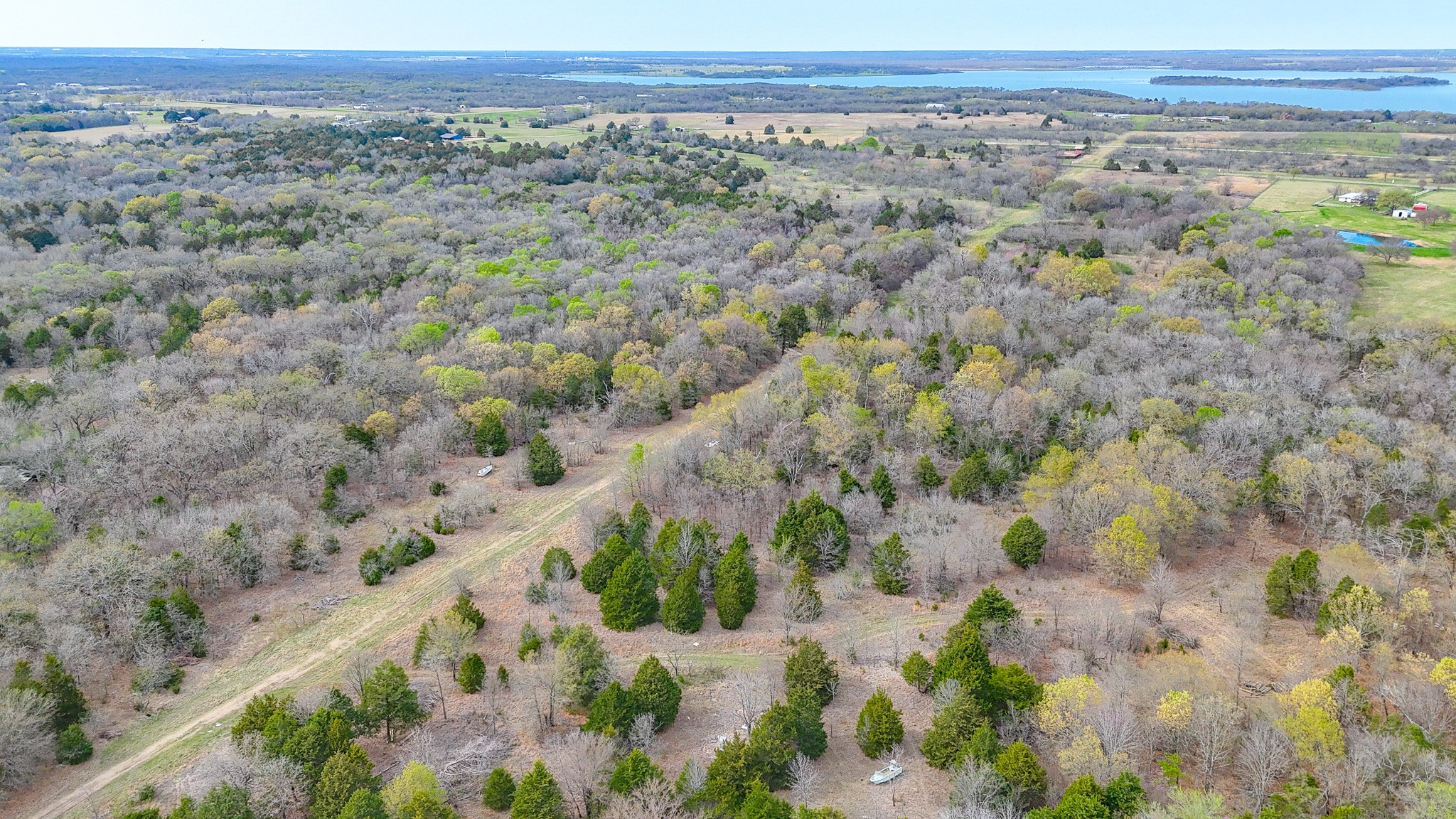 Lot 12 Sunrise West Corsicana TX 75109