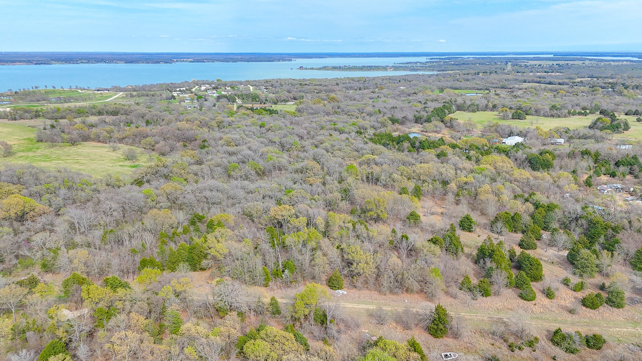 Lot 12 Sunrise West Corsicana TX 75109