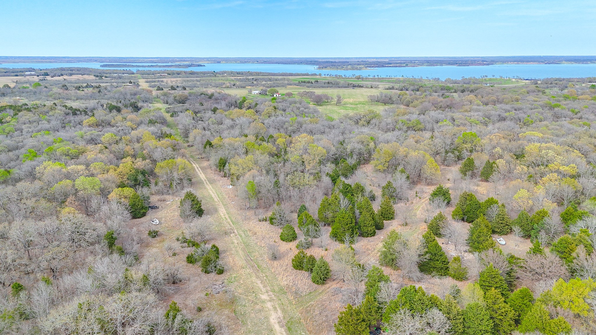 Lot 12 Sunrise West Corsicana TX 75109