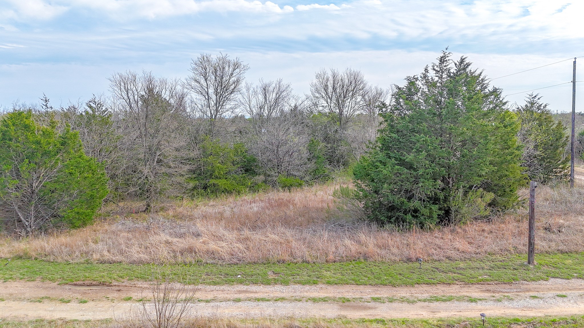 Lot 12 Sunrise West Corsicana TX 75109