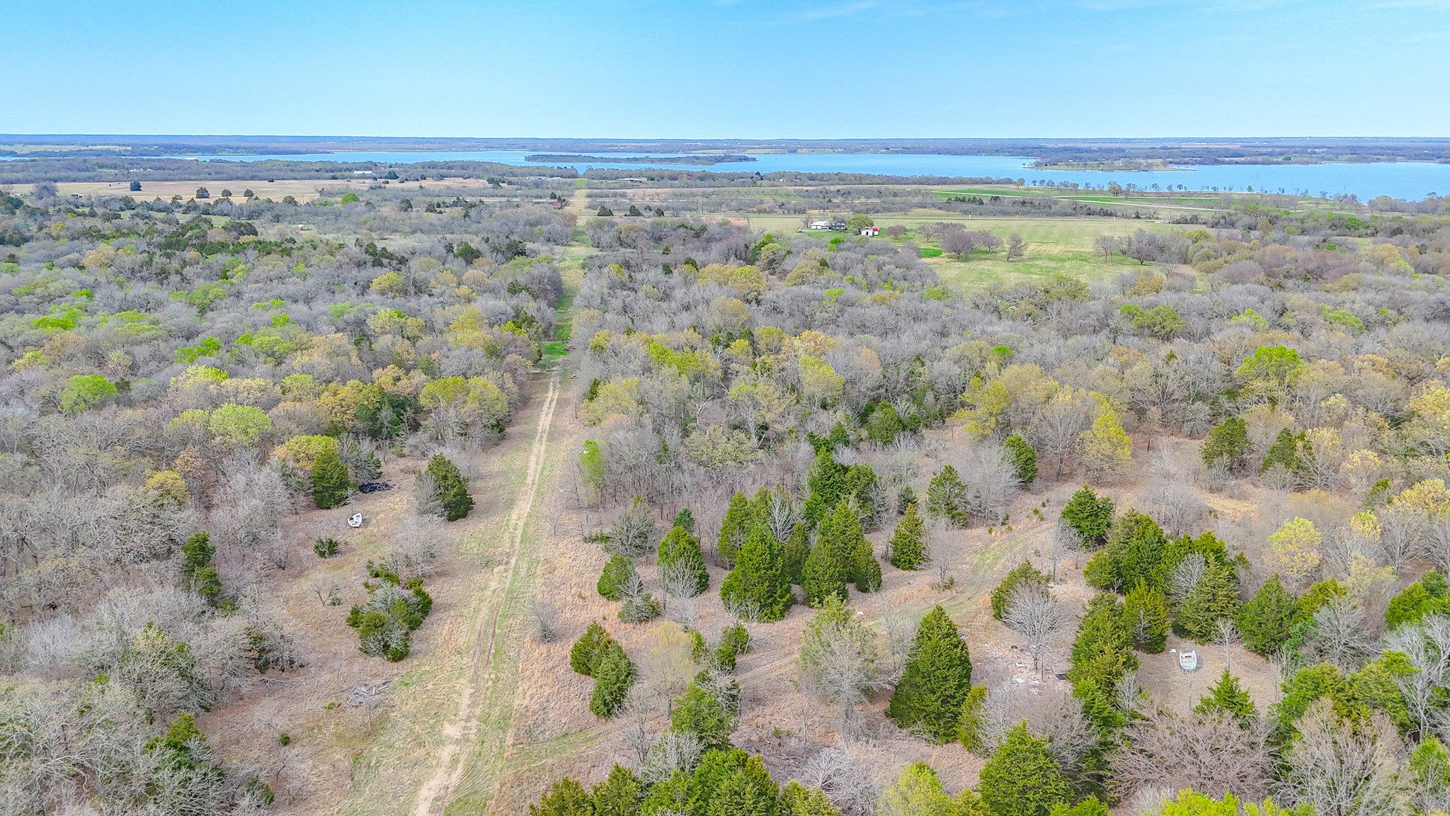 Lot 12 Sunrise West Corsicana TX 75109