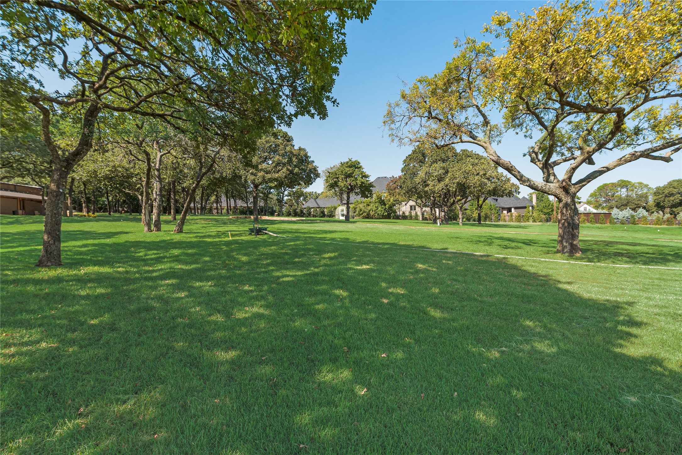 Tbd - Lot 3 John Mccain Road Colleyville TX 76034