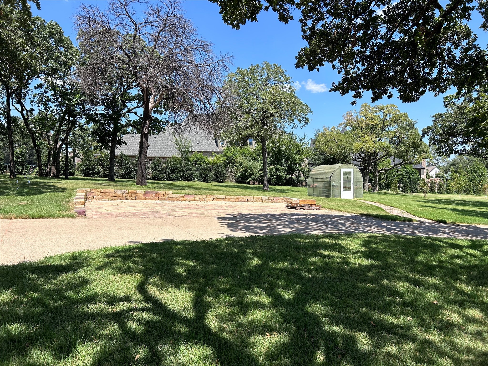 Tbd - Lot 3 John Mccain Road Colleyville TX 76034