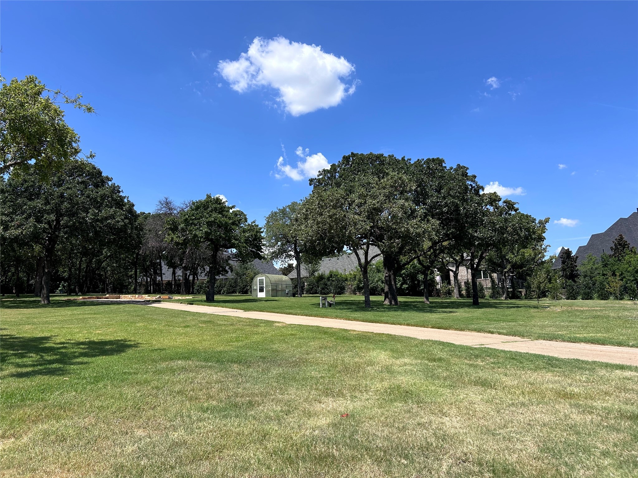 Tbd - Lot 3 John Mccain Road Colleyville TX 76034