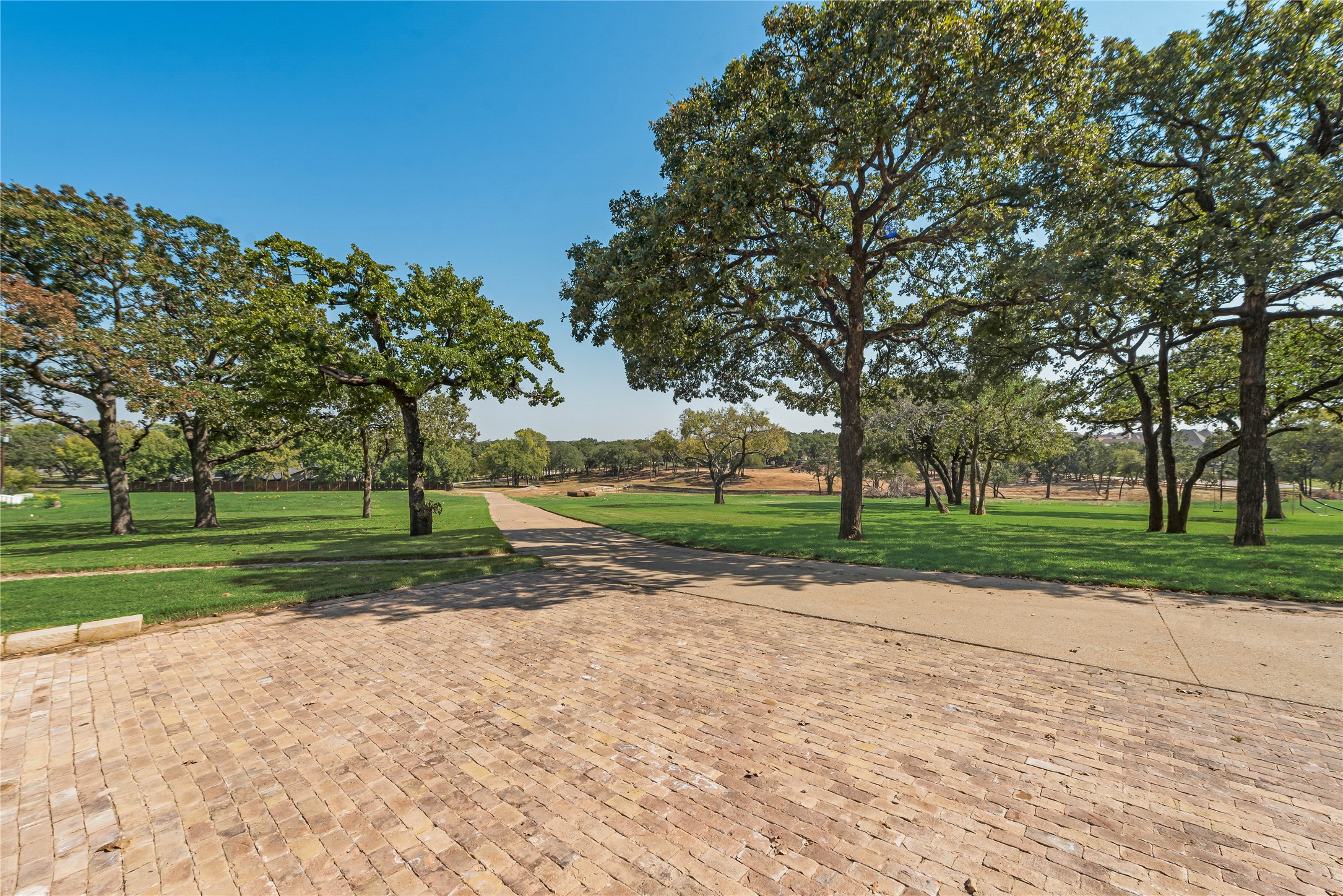 Tbd - Lot 3 John Mccain Road Colleyville TX 76034